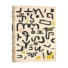 Stampa su tela canvas quadro impressionista Law Paul Klee Promozione