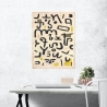 Stampa su tela canvas quadro impressionista Law Paul Klee Vendita