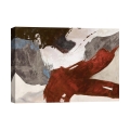 Stampa astratta su tela canvas quadro moderno Elevation Jim Stone Promozione