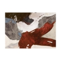 Stampa astratta su tela canvas quadro moderno Elevation Jim Stone Offerta