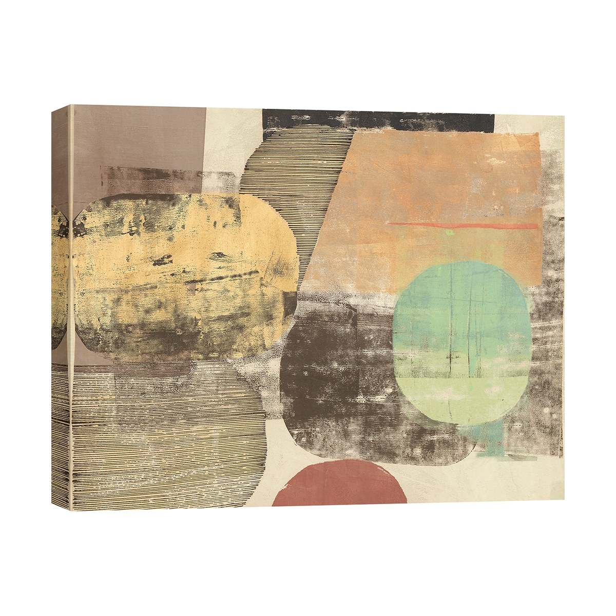 Quadro moderno astratto stampa su tela Constellation Peter Winkel Promozione Quadro moderno astratto stampa su tela Constellation Peter Winkel Promozione