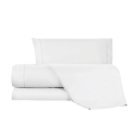 Completo letto singolo 90x200 con lenzuola federa cuscino 50x80 Toronto Stock