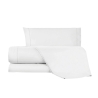 Completo letto singolo 90x200 con lenzuola federa cuscino 50x80 Toronto Stock