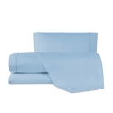 Completo letto una piazza e mezza 120x200cm con federa 50x80cm Toronto Scelta