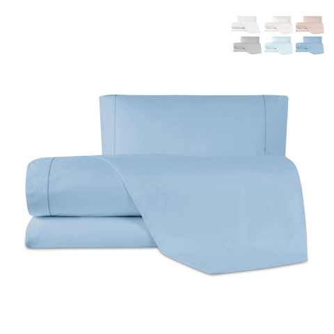 Completo letto una piazza e mezza 120x200cm con federa 50x80cm Toronto Promozione