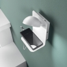 Applique camera da letto con luce LED orientabile caricatore USB Boing Vendita