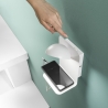 Applique camera da letto con luce LED orientabile caricatore USB Boing Offerta