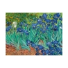 Stampa su tela canvas quadro impressionista Iris Vincent van Gogh Offerta