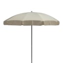  Ombrellone da giardino terrazzo balcone esterno Ø240cm Novara 114 Catalogo