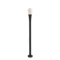 Paletto per esterno h54 cm lampione da giardino IP65 Drop Promozione