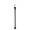 Paletto per esterno h54 cm lampione da giardino IP65 Drop Promozione