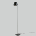 Lampada da terra piantana in metallo stile vintage industriale Colt LP Vendita
