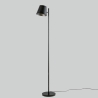 Lampada da terra piantana in metallo stile vintage industriale Colt LP Vendita