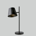 Lampada da tavolo in metallo stile industriale luce orientabile Colt LT Offerta