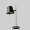 Lampada da tavolo in metallo stile industriale luce orientabile Colt LT Offerta