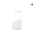 Applique da esterno parete giardino rotonda IP65  stile moderno Focus Promozione