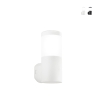 Applique da esterno parete giardino rotonda IP65  stile moderno Focus Promozione