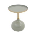 Tavolino di design grigio Atson Vendita