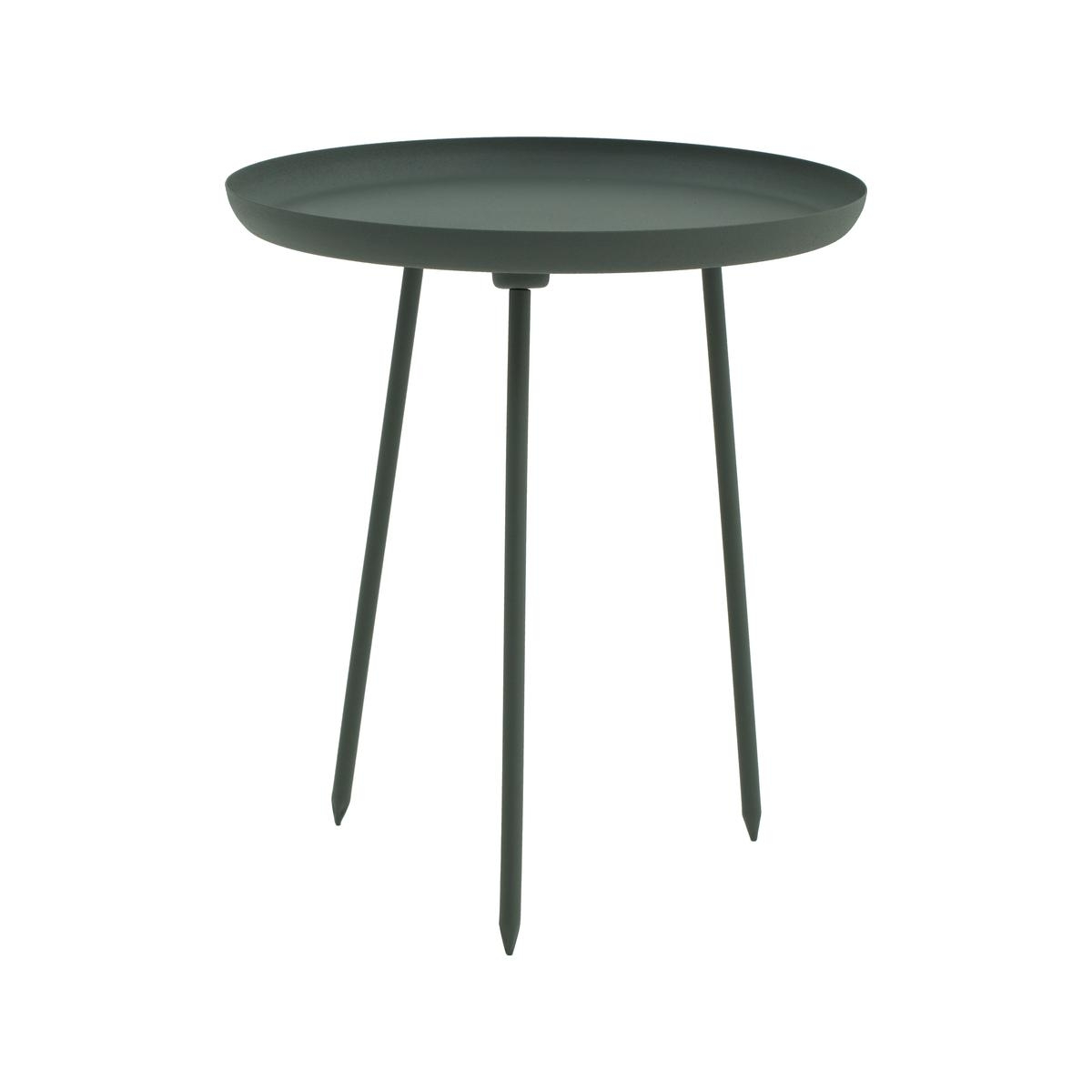 Tavolino moderno di design verde Nisro Promozione Tavolino moderno di design verde Nisro Promozione