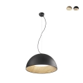 Lampadario moderno sospeso LED in metallo con luce regolabile Coco Promozione