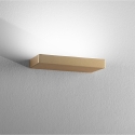 Lampada applique in metallo moderna con luce LED regolabile Eidos Vendita