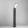 Paletto per esterno giardino h90 in alluminio IP65 con luce LED Sail Offerta