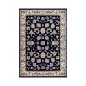 Tappeto stile persiano blu Babil Promozione