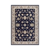 Tappeto stile persiano blu Babil Promozione