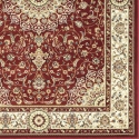 Tappeto salotto rosso persiano Babil Vendita