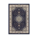 Tappeto soggiorno blu persiano Babil Promozione