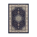 Tappeto soggiorno blu persiano Babil Promozione