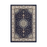 Tappeto soggiorno blu persiano Babil Promozione