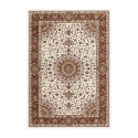 Tappeto persiano soggiorno color crema Babil Promozione