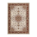 Tappeto persiano soggiorno color crema Babil Promozione