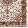 Tappeto persiano soggiorno color crema Babil Vendita