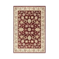 Tappeto rosso tipo persiano Babil Promozione