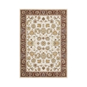 Tappeto classico salotto persiano crema Babil Promozione