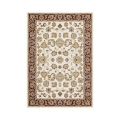 Tappeto classico salotto persiano crema Babil Promozione