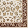 Tappeto classico salotto persiano crema Babil Vendita