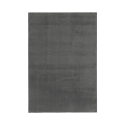 Tappeto moderno grigio scuro Feel Promozione
