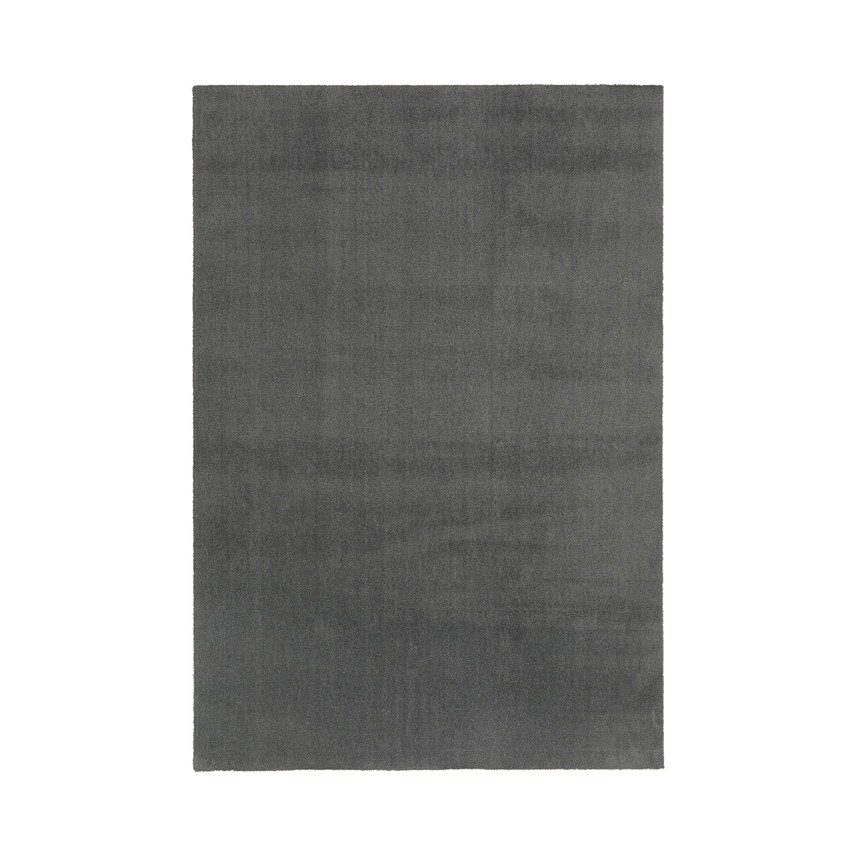 Tappeto moderno grigio scuro Feel Promozione Tappeto moderno grigio scuro Feel Promozione