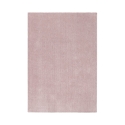 Tappeto moderno colorato rosa Feel Promozione
