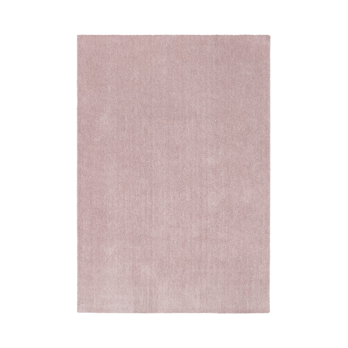 Tappeto moderno colorato rosa Feel Promozione