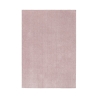 Tappeto moderno colorato rosa Feel Promozione