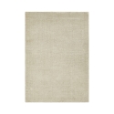 Tappeto moderno per salotto beige Feel Promozione