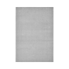 Tappeto moderno pelo corto color grigio chiaro Feel Promozione