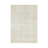 Tappeto design salotto color avorio melange Feel Promozione