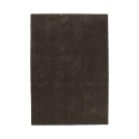 Tappeto marrone moderno per salotto Feel Promozione