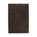 Tappeto marrone moderno per salotto Feel Promozione