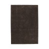Tappeto marrone moderno per salotto Feel Promozione